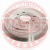 Brzdový bubon MASTER-SPORT GERMANY 24022030071-PCS-MS