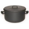 BSE-SFINX smaltovaný hrniec 18 cm 2.2 l