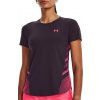 Tričko Under Armour UA Iso-Chill Laser Tee II-PPL 1376818-541 Veľkosť XS