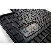 Koberce gumenné FroGum Audi A6 1997-2004