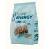 Tyčinka Bombus Raw Energy Minis 10x15g slaný karamel+arašidy