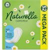 Naturella Light Camomile intímky 52 ks