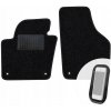 Velúrové koberčeky predné pre Seat Alhambra II 10-20
