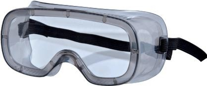 Ochranné brýle CXS VITO šedá