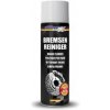 BlueChem BRAKE CLEANER, AEROSOL - Čistič bŕzd s obsahom acetónu, sprej 0,5 L - BlueChem 35011
