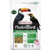 VERSELE-LAGA NutriBird TROPICAL FRUIT PATEE 1kg