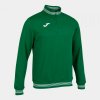 Joma sweatshirt with 1/2 zipper Campus III 101589.450 (184670) RED 4XL