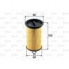 Palivový filter VALEO 587921