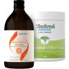 MikroVeda BALANCE ACTIVATE 0,5 l + Akáciová vláknina 300g