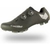 Tretry Catlike Whisper Oval Carbon MTB Černá 46