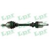 Hnací hriadeľ LPR DS52050