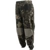 NASH - Tepláky ZT Lite Luxe Joggers Camo veľ. XL