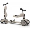 Scoot&Ride Kolobežka Highwaykick 1 Ash