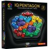 Mindok IQ Deluxe – Pentagon (Smart Games)