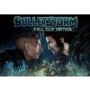 Bulletstorm: Full Clip Edition EU Steam CD Key