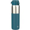 ion8 Leak Proof nerezová láhev Deep Teal, 1200 ml