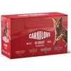 Carnilove Cat Pouch Gravy Multipack 12x85g