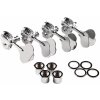 Fender Deluxe F Stamp Bass Tuning Machines
