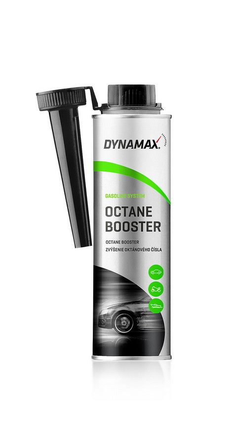 DYNAMAX Octane Booster 300 ml