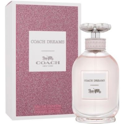 Coach Coach Dreams 60 ml parfumovaná voda pre ženy