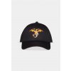 Pokémon - Charizard Men's Adjustable Cap Barva: Black