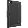 Nillkin Bumper Combo Keyboard Case pro iPad 10.2 2019/2020/2021 6902048257948 Black