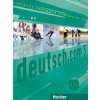 Deutsch.com 3 Kursbuch - učebnica (Carmen Cristache, Sara Vicente)