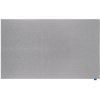 LEGAMASTER Textilná akustická nástenka WALL-UP horizontálna 119,5x200 cm tichá še