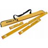 SET VODOVÁHA 80AS-30/60/120 cm POŤAH STABILA