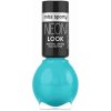 Miss Sporty lak na nehty Neon Look 07, 7 ml, č. 07, Akcia