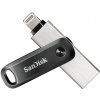 SanDisk iXpand Go 128 GB, čierny SDIX60N-128G-GN6NE