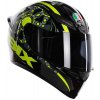 Prilba AGV K1 Flavum 46 Veľkosť: MS (57 cm)