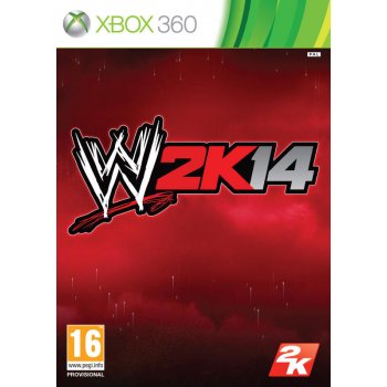 WWE 2K14