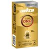 Lavazza Qualita Oro Alu Kapsule do Nespresso 10 ks