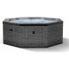 CF Wave Como 6 Flint Grey