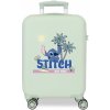 Detský ABS cestovný kufor Lilo & Stitch 