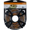 STIHL 0000 930 4311 – struna do krovinorezu, CF3 Pro, krížová, tichá, pr. 3,3 mm, 34 m