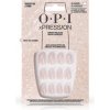 O.P.I. OPI xPRESS/ON Throw Me a Kiss 30 ks