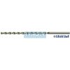 Vrták s valcovou stopkou, zvlášť dlhý - HSSCo, DIN 1869, ZV 3001, 3x150/100 T1000