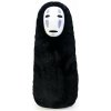 Plyšová hračka Maison Ghibli - vankúš Beztvárnik No Face uni