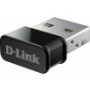 D-Link DWA-181 Wireless AC1300 MU-MIMO Wi-Fi Nano USB Adapter