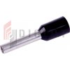 KR015010 BK Izolačná manžeta 1,5mm2x10 100ks