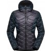 Dámska bunda La Sportiva Pinnacle Down Jkt W Veľkosť: L / Farba: čierna