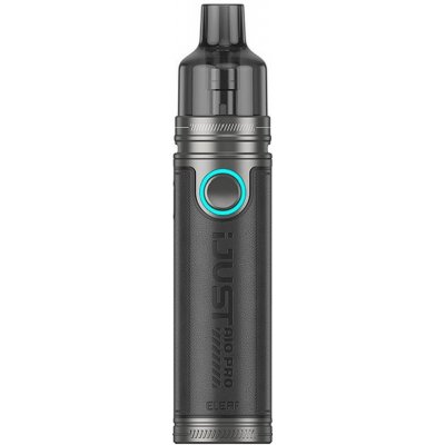 Eleaf iJust AIO Pro Pod Kit 3000 mAh Černá 1 ks