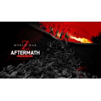 World War Z: Aftermath (Deluxe Edition)