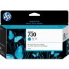 HP 730 130 ml Cyan Ink Cartridge