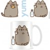 Pusheen Hrnček keramický Yum 315 ml