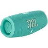 Prenosný reproduktor JBL Charge 5 tyrkysový
