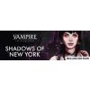 Vampire: The Masquerade – Shadows of New York – Deluxe Edition