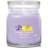 Yankee Candle 368g Výber sviečky: Midnight Jasmine